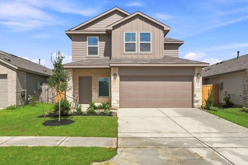 20055 Iron Winds St, Crosby, TX, 77532-2864 | Card Image