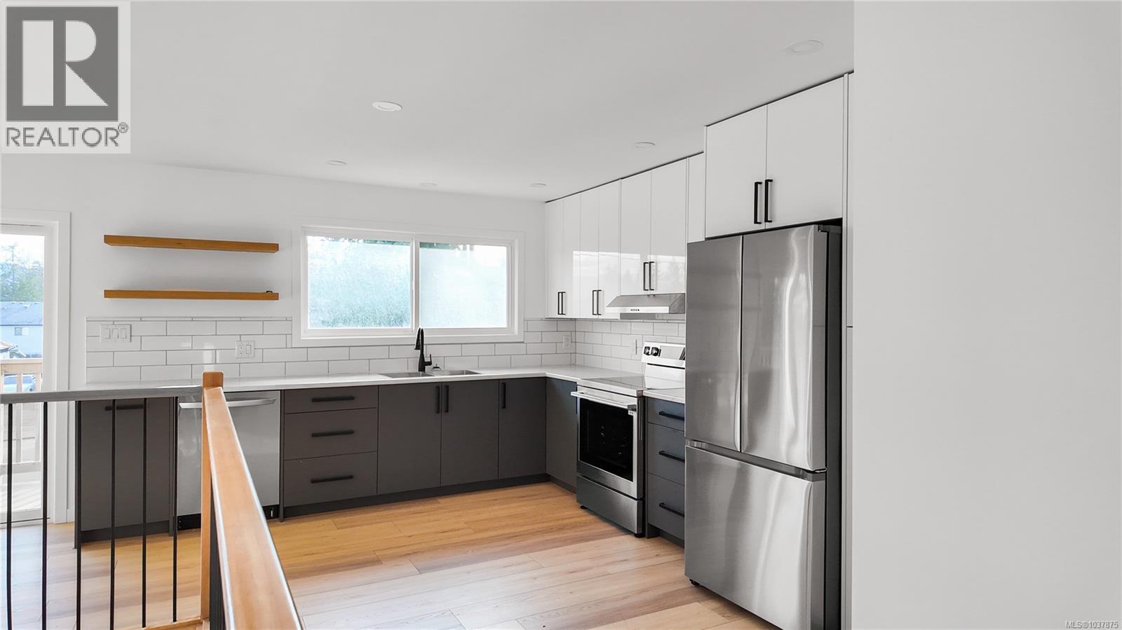 Residential in Courtenay 5
