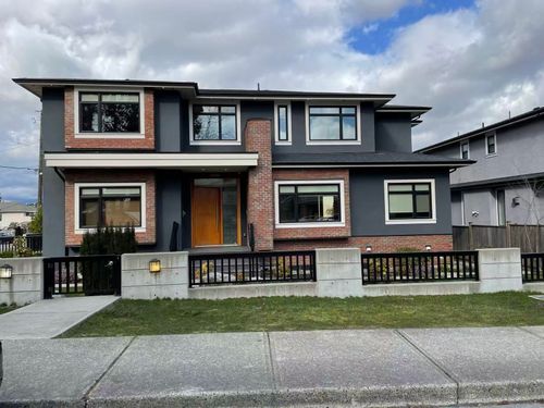 ensuite-5335 Irving Street Street, Burnaby, BC, V5H1V1 | Card Image