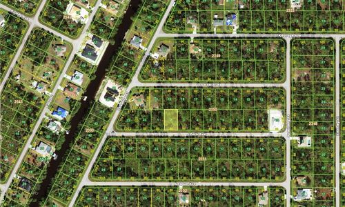 13104 Peck Ave, PORT CHARLOTTE, FL, 33953 | Card Image