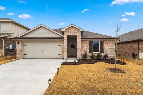 4013 Pinebluff Ln, Princeton, TX, 75407-4581 | Card Image