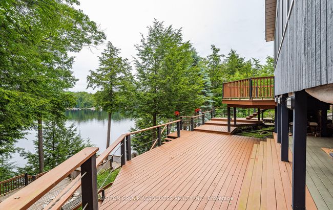 5 - 1105 Butterfly Rd, House other with 3 bedrooms, 3 bathrooms and 5 parking in Port Carling ON | Image 35
