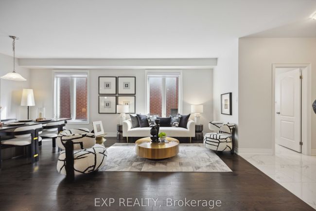 44 Holland Vista St, House other with 4 bedrooms, 4 bathrooms and 4 parking in Holland Landing ON | Image 33