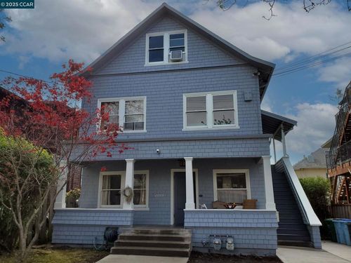 2006 Parker St, Berkeley, CA, 94710 | Card Image