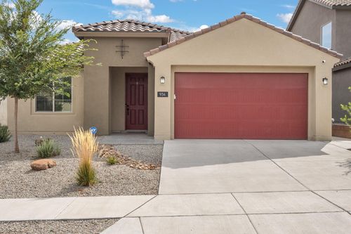 934 Zafiro Rd Se, Rio Rancho, NM, 87124-5055 | Card Image