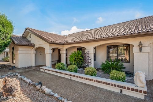 20410 N 141st Drive, Sun City West, AZ, 85375 | Card Image