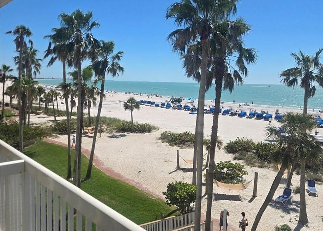 4226 - 5500 Gulf Blvd, Condo with 1 bedrooms, 1 bathrooms and null parking in ST PETE BEACH FL | Image 8