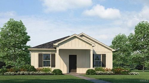 14325 Buttercup Way, Tuscaloosa, AL, 35405-0048 | Card Image