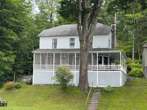1044 Point Of Pines Rd, Castleton, VT, 05735-8812 | Card Image