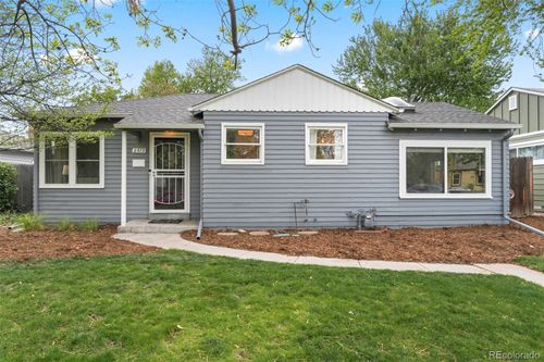 2573 S Williams St, Denver, CO, 80210-5157 | Card Image