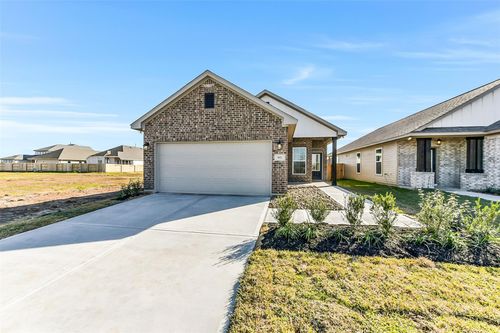 822 Countryside Glade Ln, Rosharon, TX, 77583-5814 | Card Image