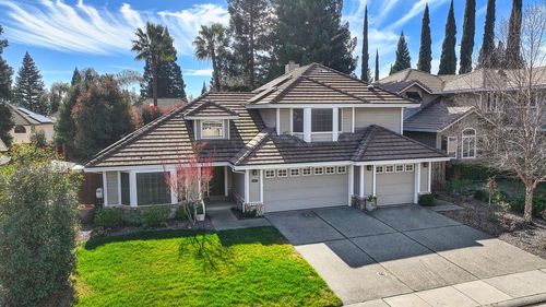 4727 Copperfield Circle, Granite Bay, CA, 95746 | Card Image