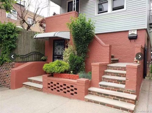 6511 Perry Avenue, New York, NY, 11378 | Card Image