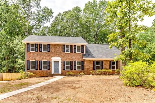 1493 Stoneleigh Hill Rd, lithonia, GA, 30058-5645 | Card Image