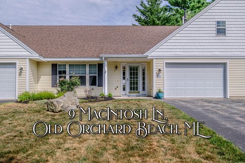 9-9 Macintosh Ln, Old Orchard Beach, ME, 04064-1477 | Card Image