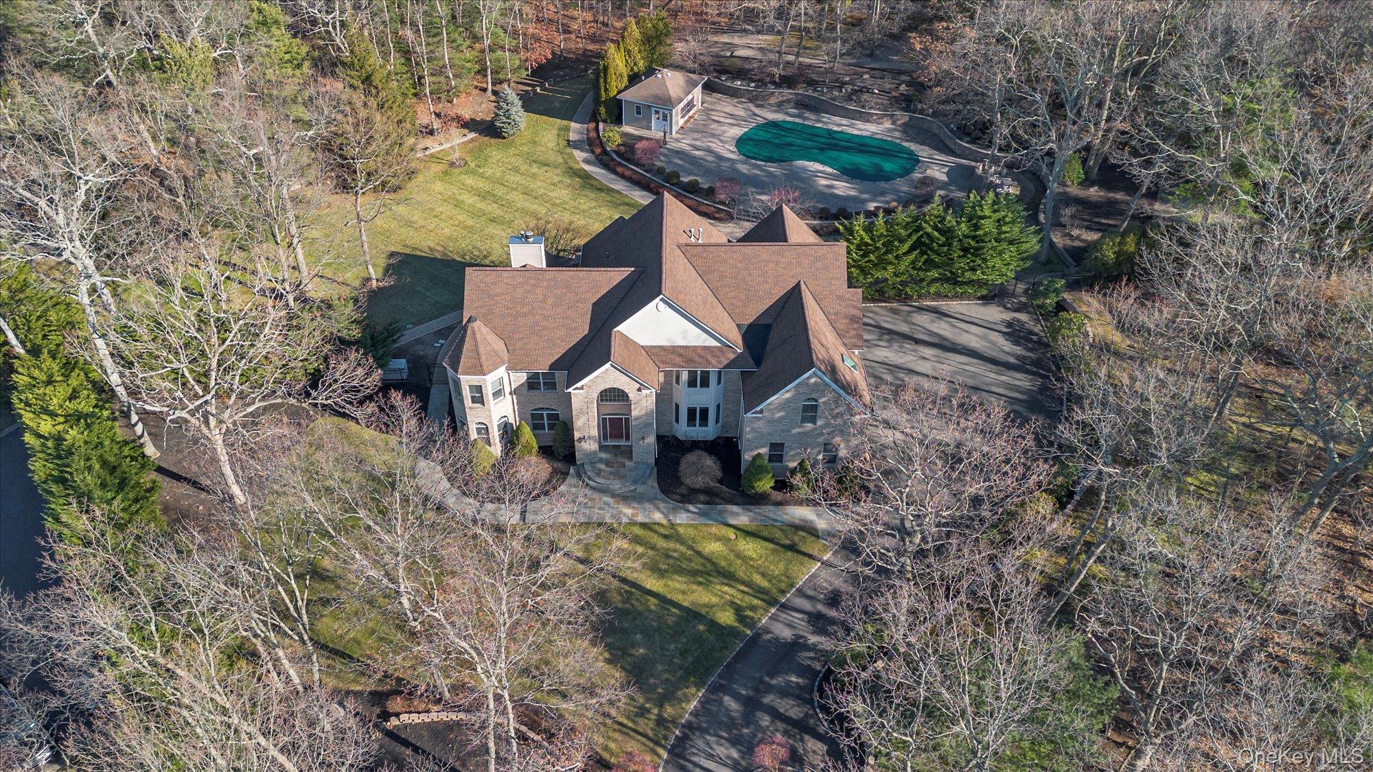7 Pitch Pine Ct, Sold in Northport - eXp Realty