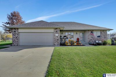 1224 Woodland Avenue, House other with 4 bedrooms, 2 bathrooms and 2 parking in Beatrice NE | Image 1