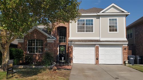 3416 Ridge Lily Ln, McKinney, TX, 75071-3090 | Card Image