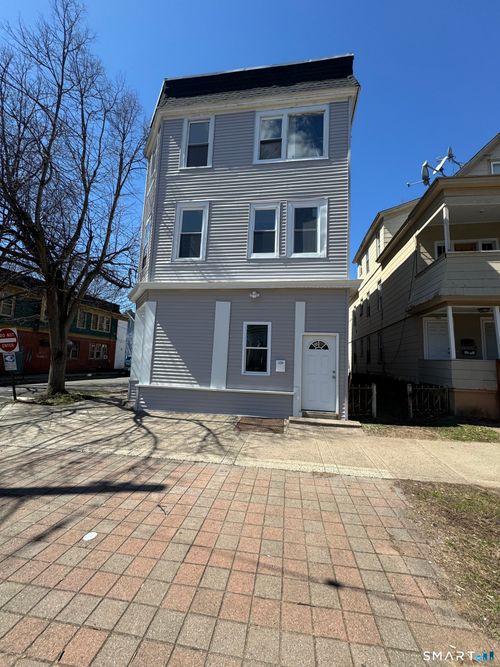 1f-740 Dixwell Ave, New Haven, CT, 06511-1037 | Card Image