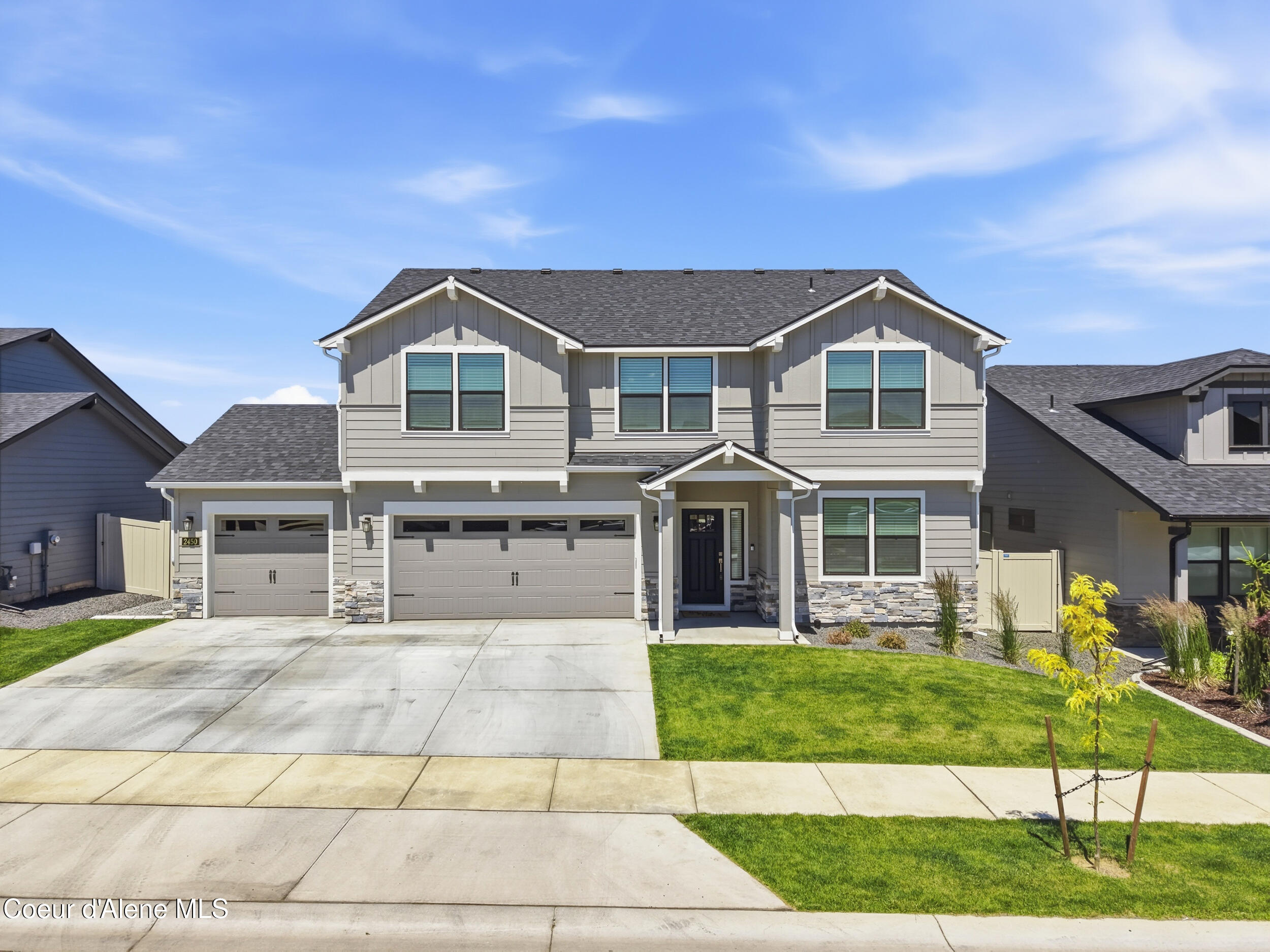 Residential in Coeur d'Alene 2