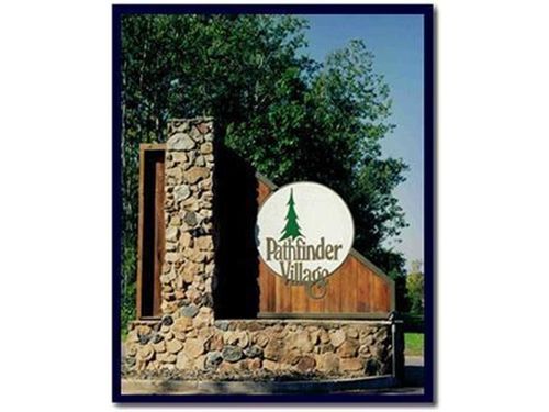 c16-59 Pathfinder Vlg, Hinckley, MN, 55037 | Card Image