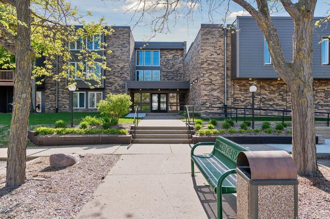 UNIT-231 - 450 Ford Rd, Condo with 1 bedrooms, 1 bathrooms and null parking in Saint Louis Park MN | Image 25
