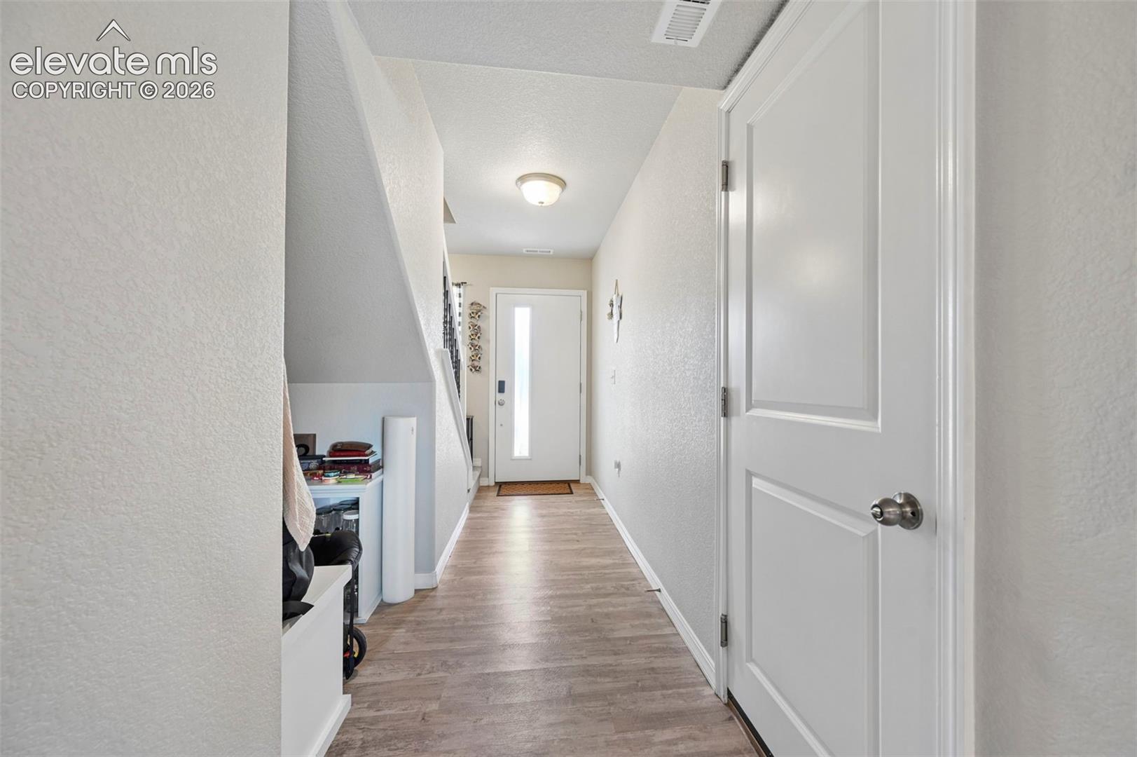 Residential in Colorado Springs