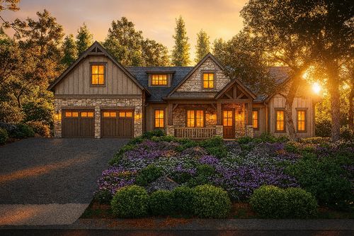 25 Hemlock Rdg, Highlands, NC, 28741 | Card Image