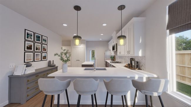 376 Orleanian Dr, House other with 4 bedrooms, 3 bathrooms and 4 parking in Buda TX | Image 5