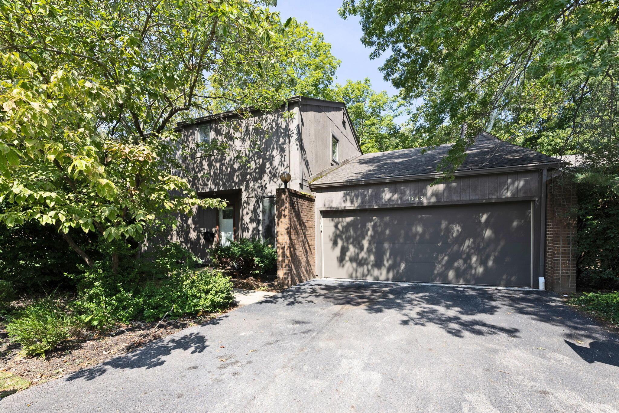 Residential in Columbus 2
