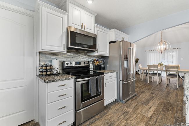 13040 Tomlynn, House other with 4 bedrooms, 2 bathrooms and null parking in Atascosa TX | Image 20