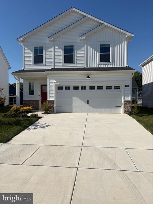 1684 Lake Placid Dr, TRAPPE, MD, 21673-1656 | Card Image