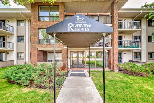 206-2611 1 Avenue Nw, Calgary, AB, T2N0C5 | Card Image