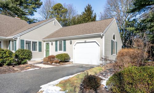 50 Pine Hill Boulevard, Mashpee, MA, 02649 | Card Image