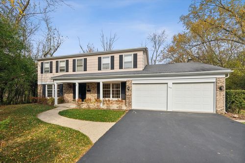 1305 Warwick Ct, Deerfield, IL, 60015-3010 | Card Image