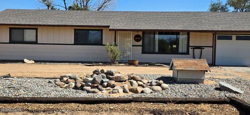 2140 Wildflower Dr, Washoe Valley, NV, 89704-9019 | Card Image