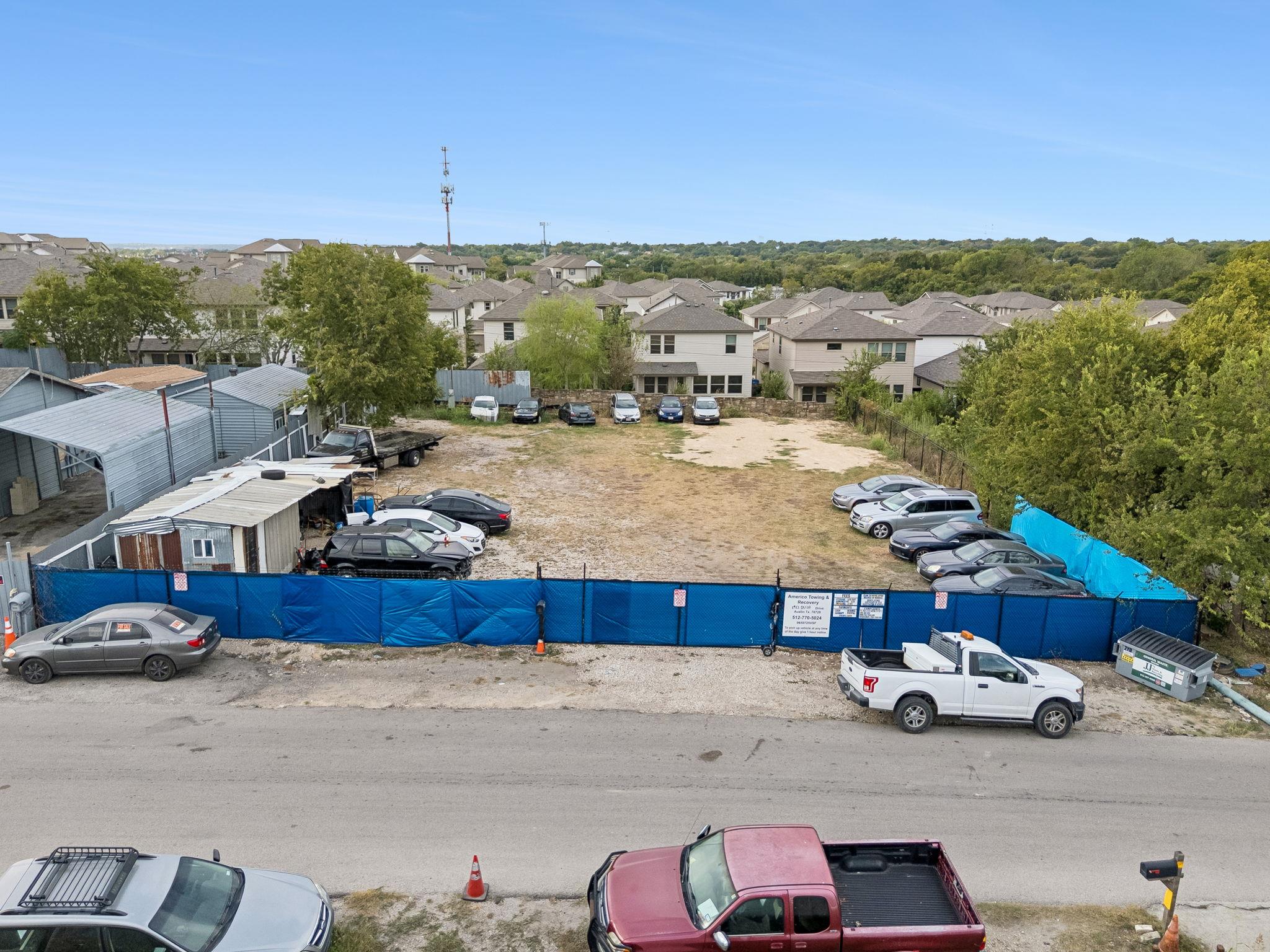 Commercial Sale in Austin 5