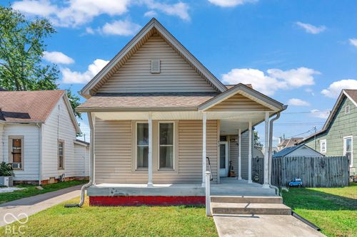634 Hutchins Ave, Columbus, IN, 47201-5938 | Card Image