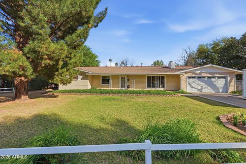 5711 N 12th Avenue, Phoenix, AZ, 85013 | Card Image