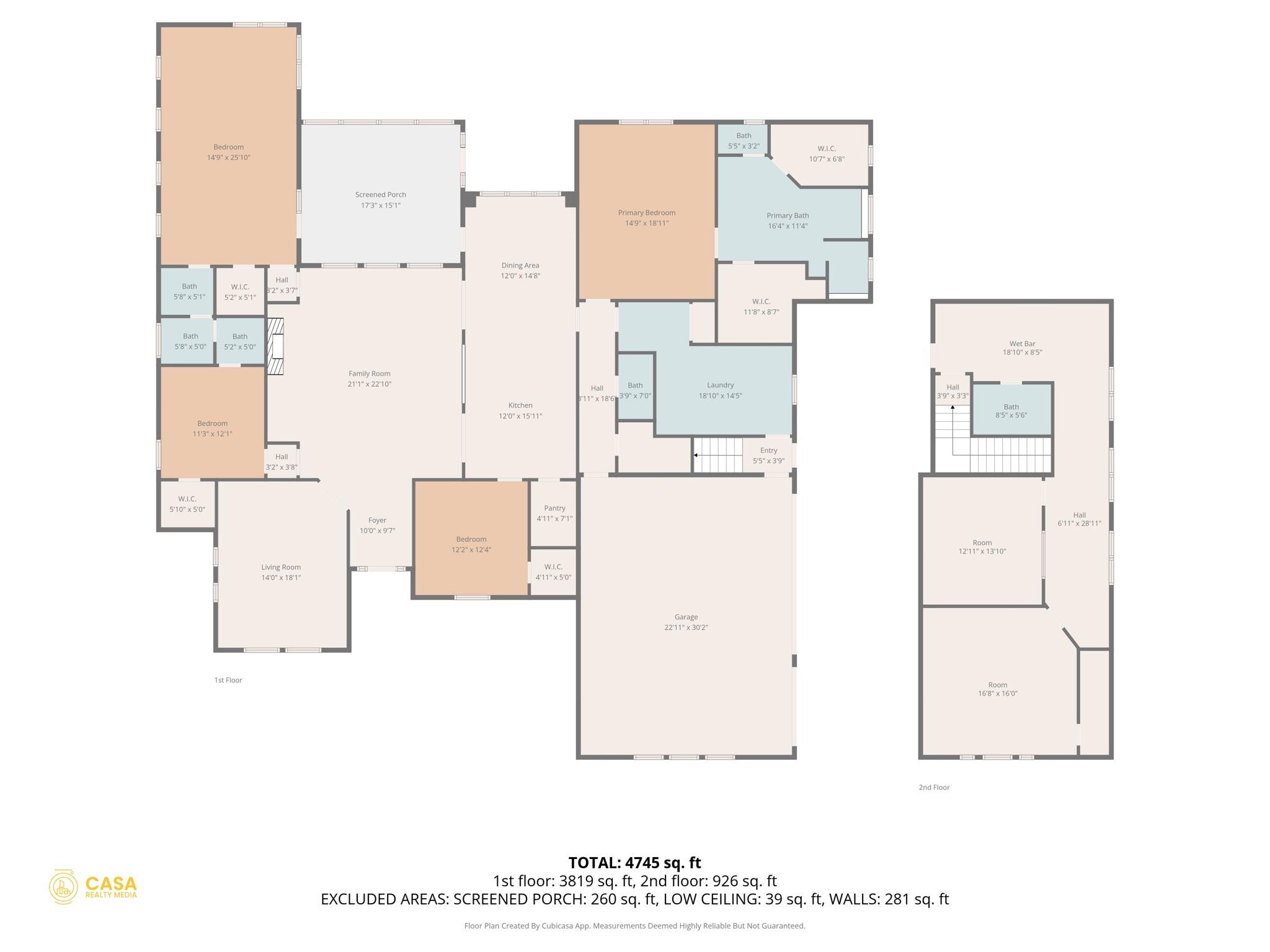 Residential in Georgetown 3