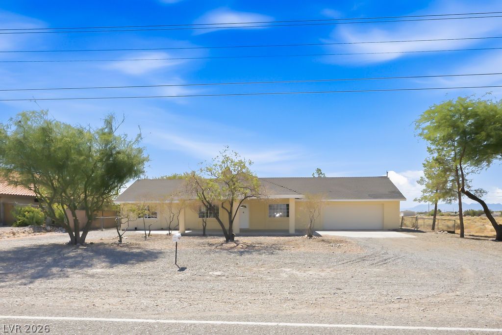 Residential in Pahrump 2