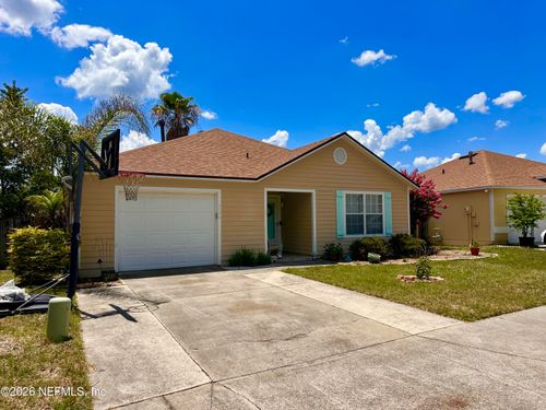 3550 Nw 25th Ter, GAINESVILLE, FL, 32605-2275 | Card Image