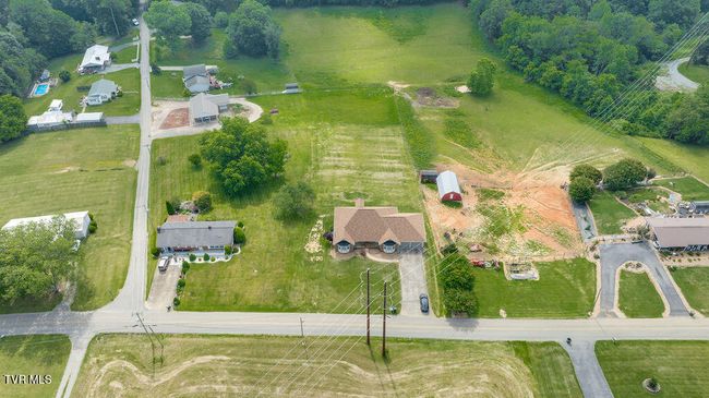 229 Ridgecrest Rd, House other with 4 bedrooms, 5 bathrooms and null parking in Jonesborough TN | Image 56