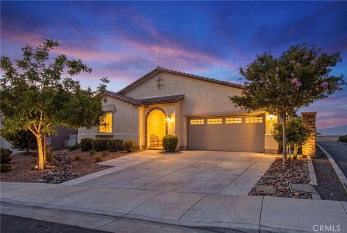 24764 Hidden Hills Drive, Menifee, CA, 92584 | Card Image