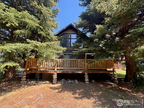 110 Meadow Ln, Bellvue, CO, 80512-9408 | Card Image