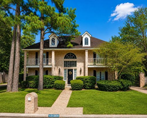 12126 Cypresswood Dr, Houston, TX, 77070-2729 | Card Image