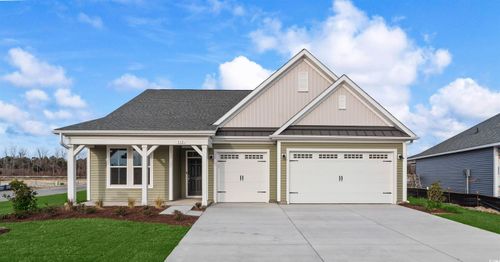 512 Banna Arch Loop, Myrtle Beach, SC, 29579-9804 | Card Image