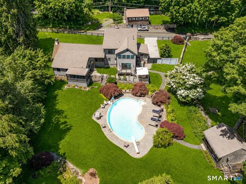 214 Florida Hill Rd, Ridgefield, CT, 06877-5225 | Card Image