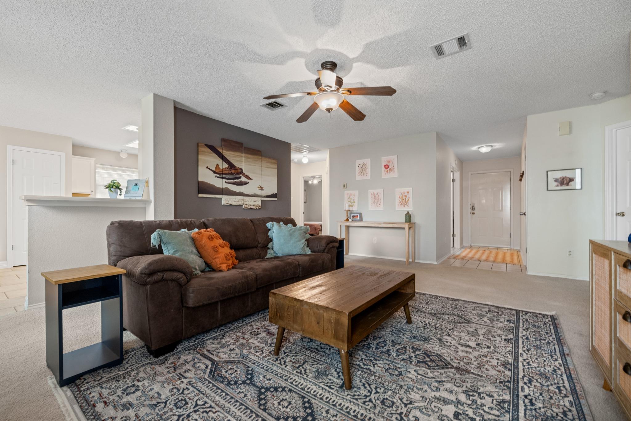 Residential in Round Rock 3
