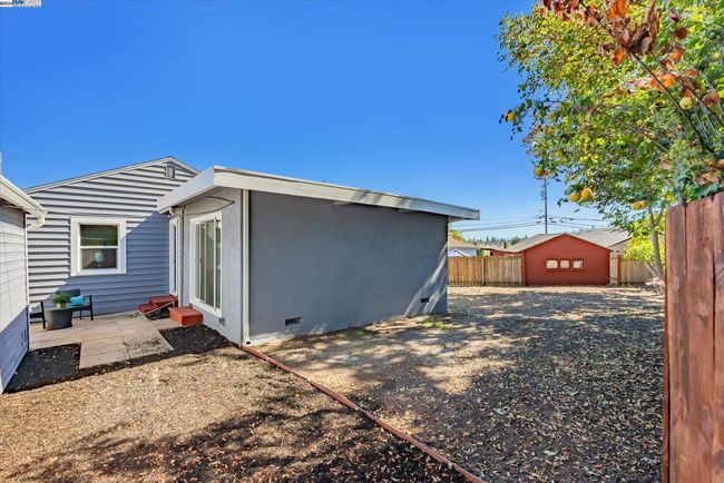 2715 Frazier Ave, House other with 3 bedrooms, 1 bathrooms and 1 parking in Oakland CA | Image 29